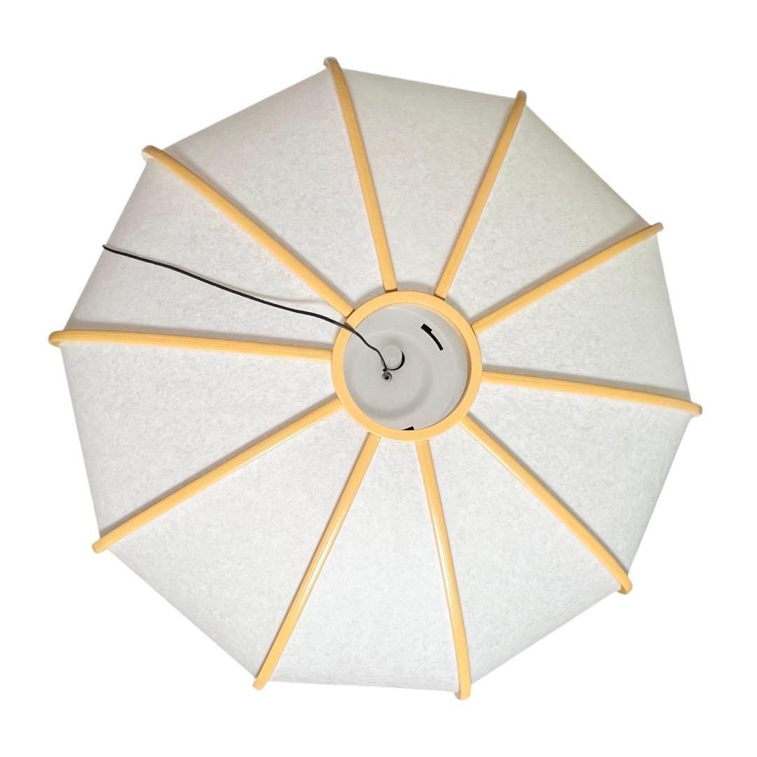 【極美品】松下電工　National　和モダン　照明　シーリングライト