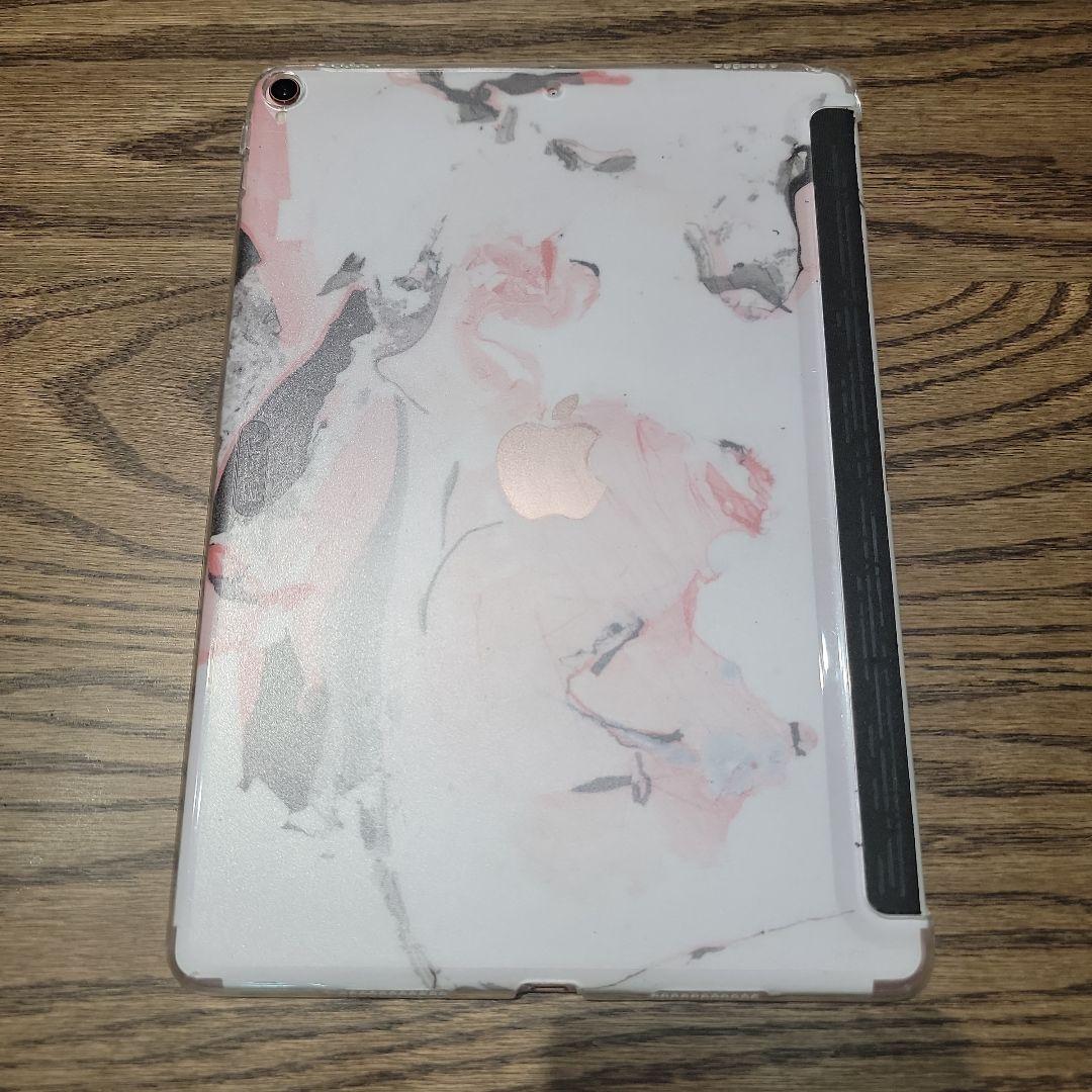 ジャンク　 iPadpro 256セルラーペンシルおまけ外装たぶん綺麗