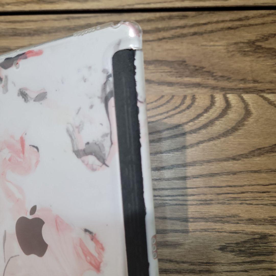 ジャンク　 iPadpro 256セルラーペンシルおまけ外装たぶん綺麗