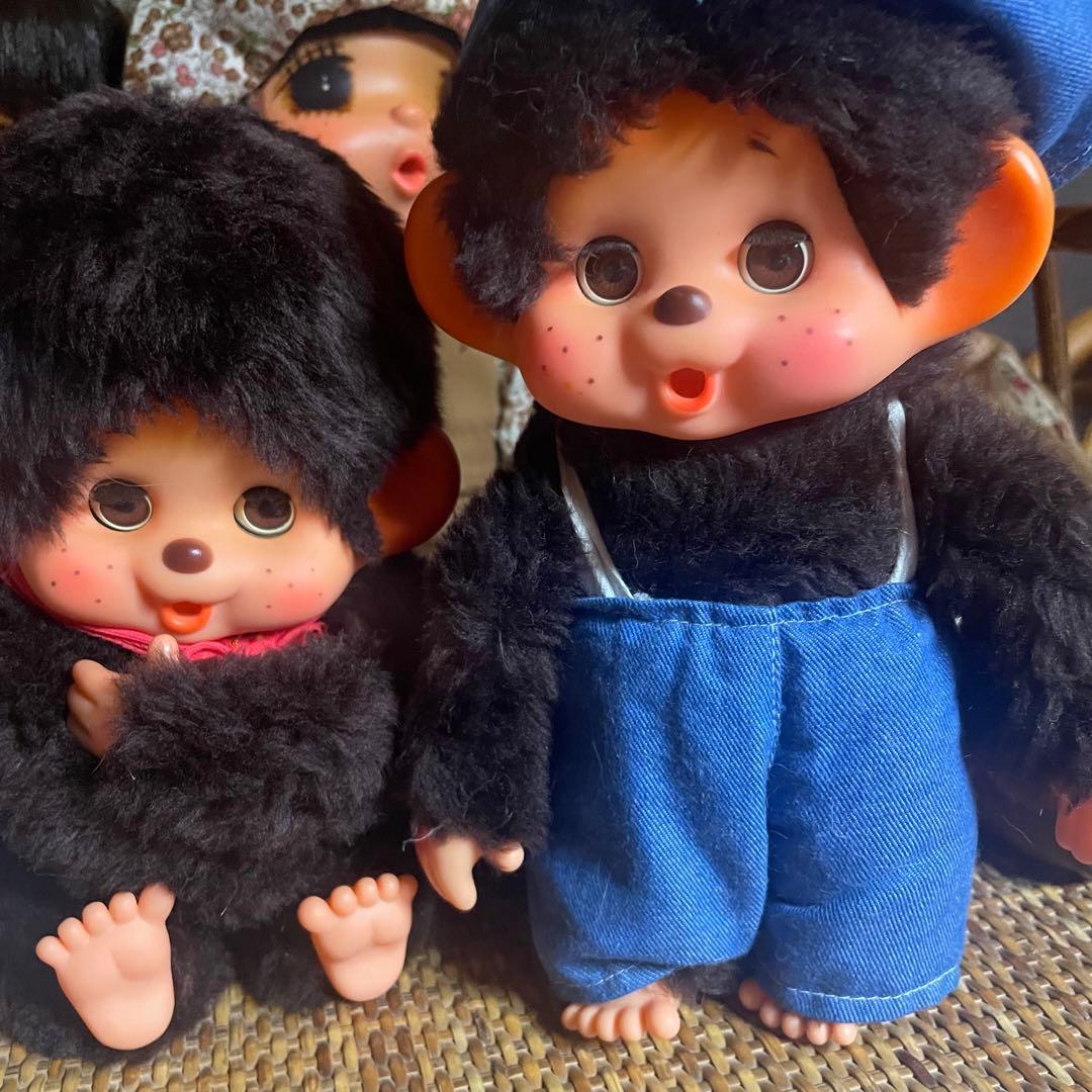 咲*音様 まごころ人形　大助君　2体