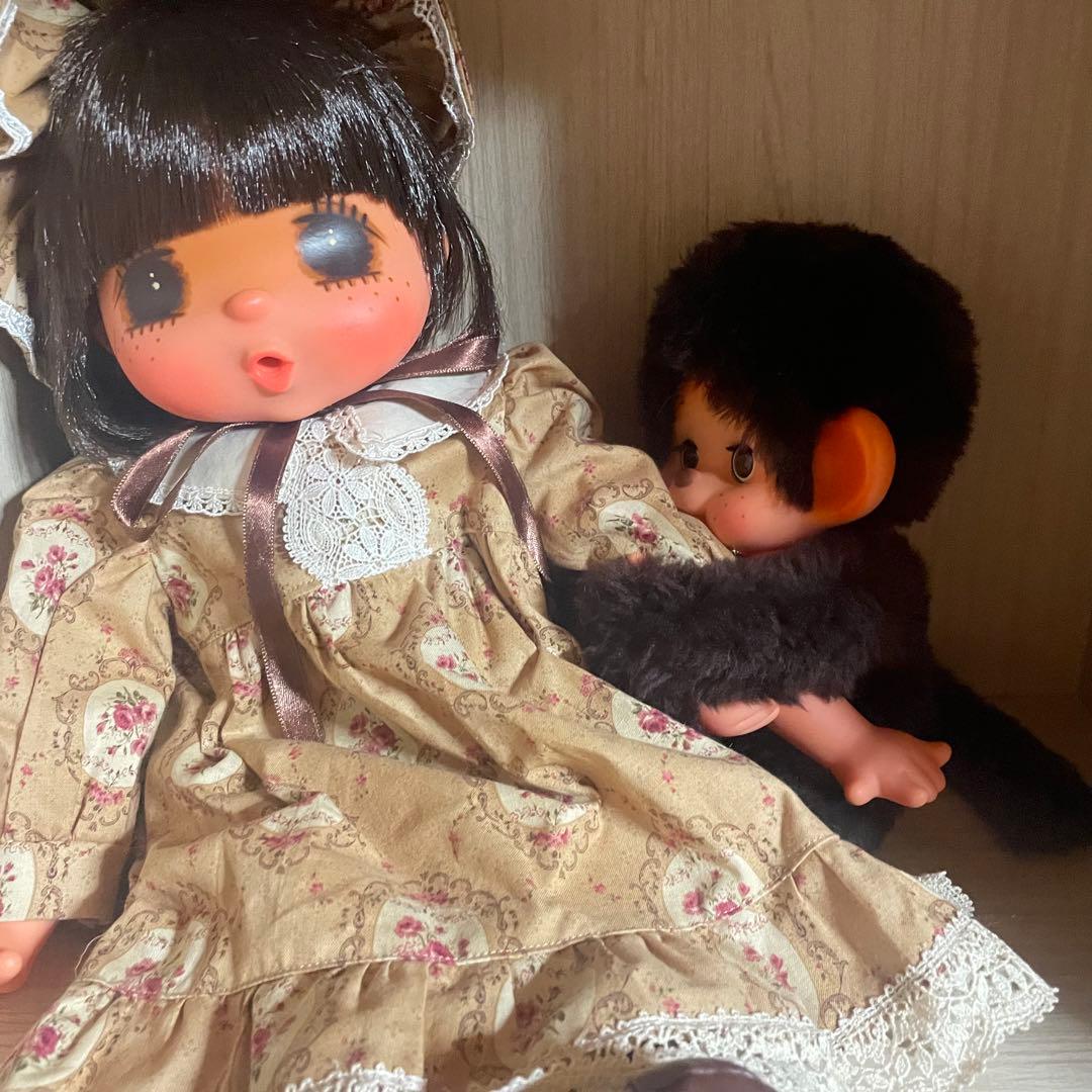 咲*音様 まごころ人形　大助君　2体