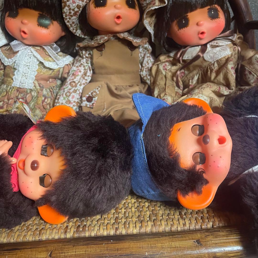 咲*音様 まごころ人形　大助君　2体