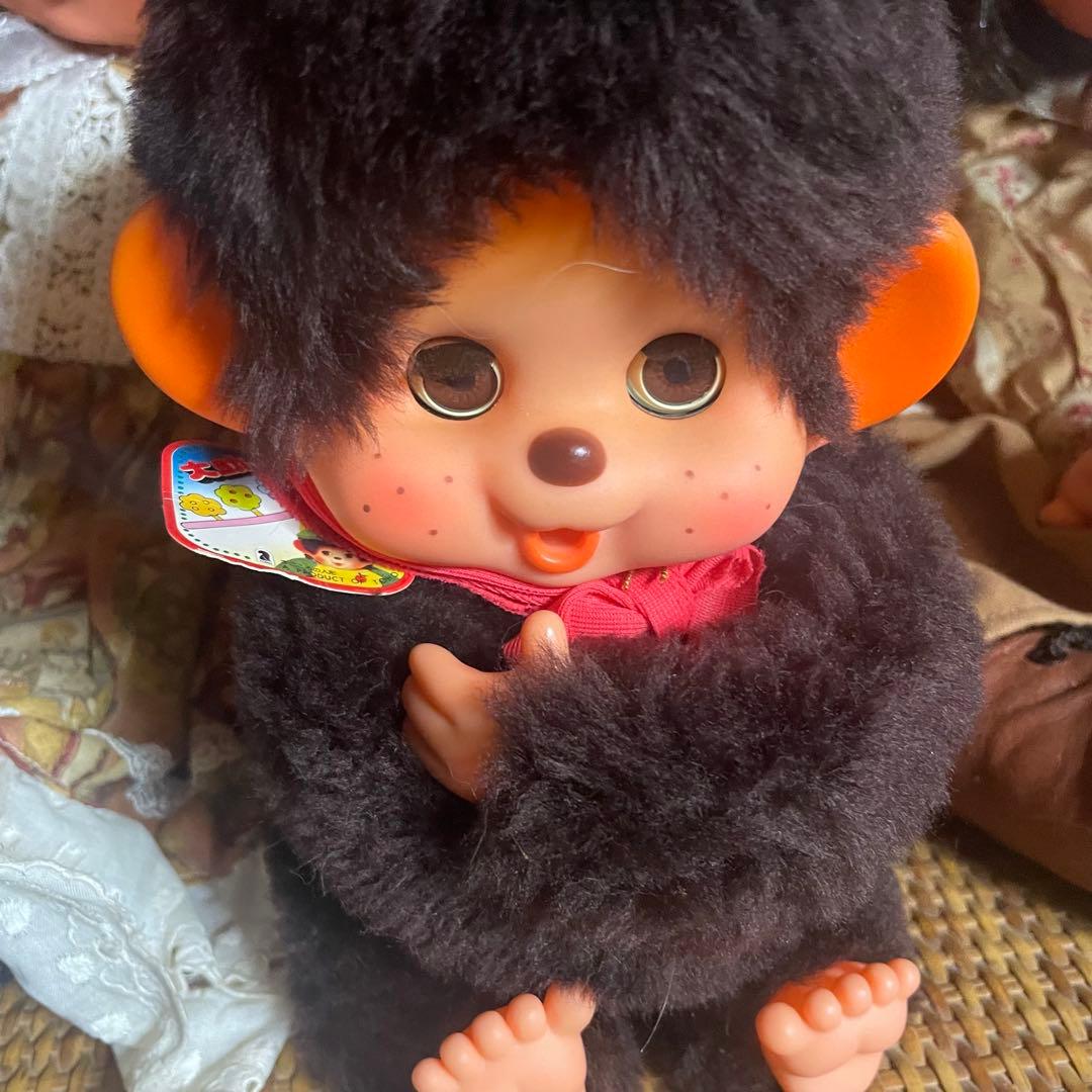 咲*音様 まごころ人形　大助君　2体