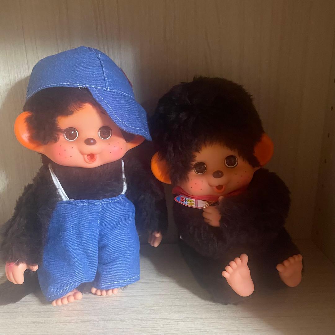 咲*音様 まごころ人形　大助君　2体