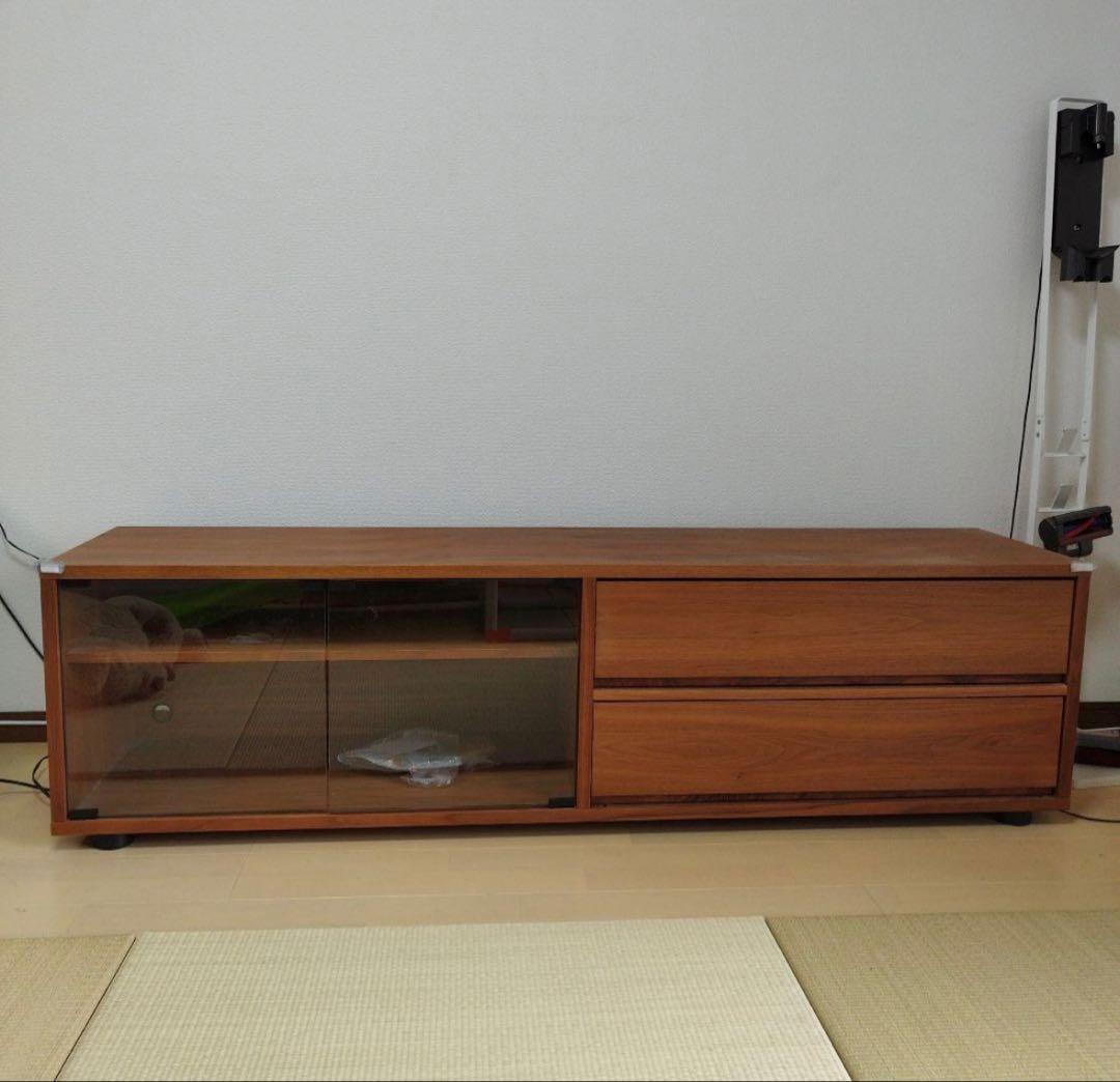 【RADIOBIG】無印良品　テレビボード