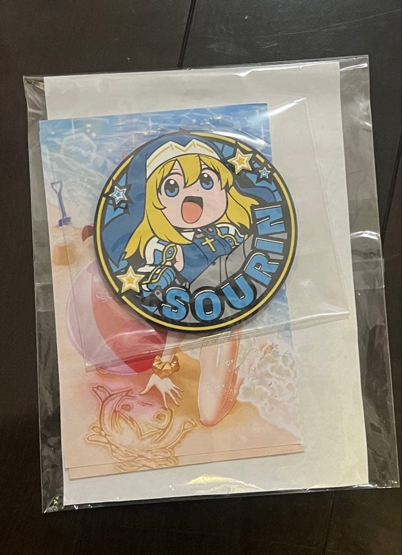 戦国乙女　大友ソウリン　フィギュア