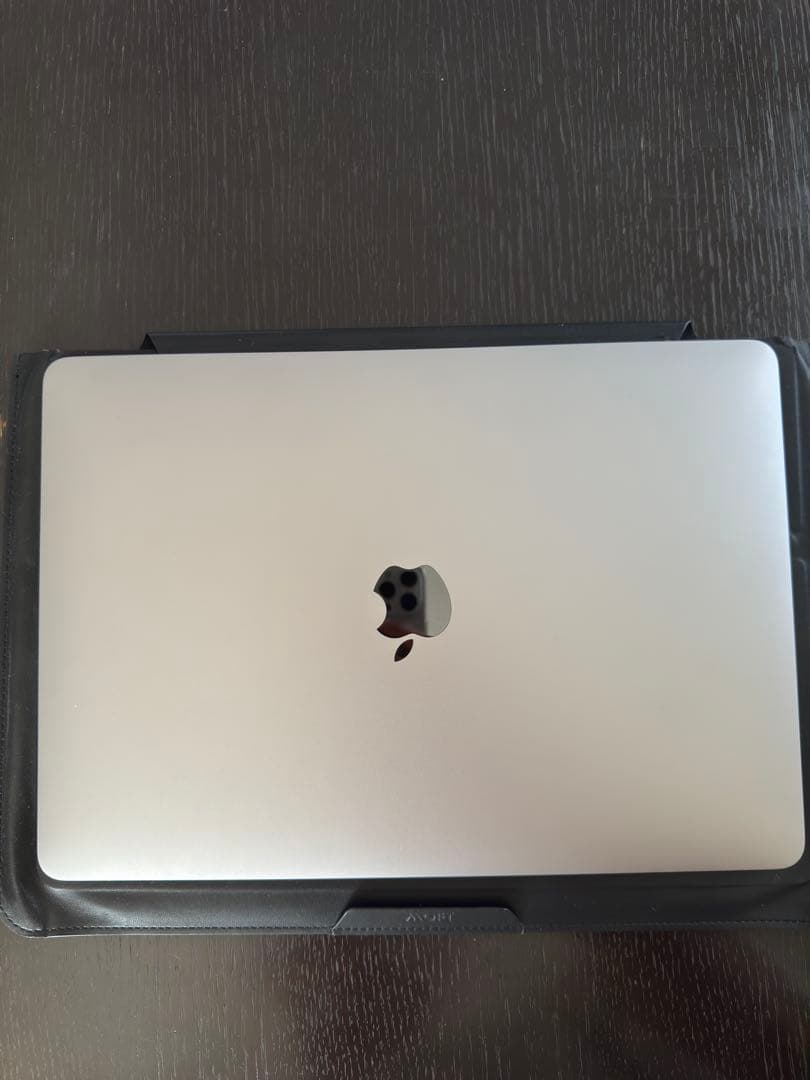 即購入可Apple MacBook pro（13-inch, M1, 2020)