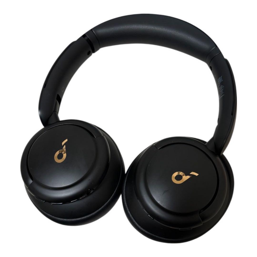 Anker Soundcore Life Q30 ブラック 付属品完備
