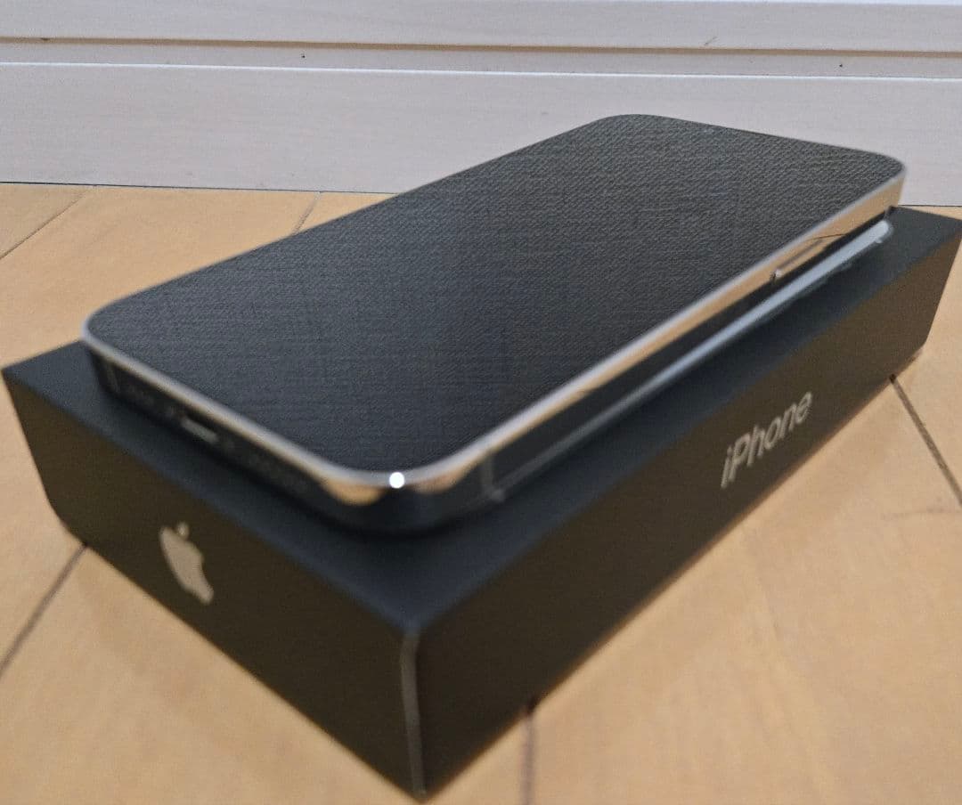 iPhone 13 Pro ホワイト 1TB 国内版（simフリー）