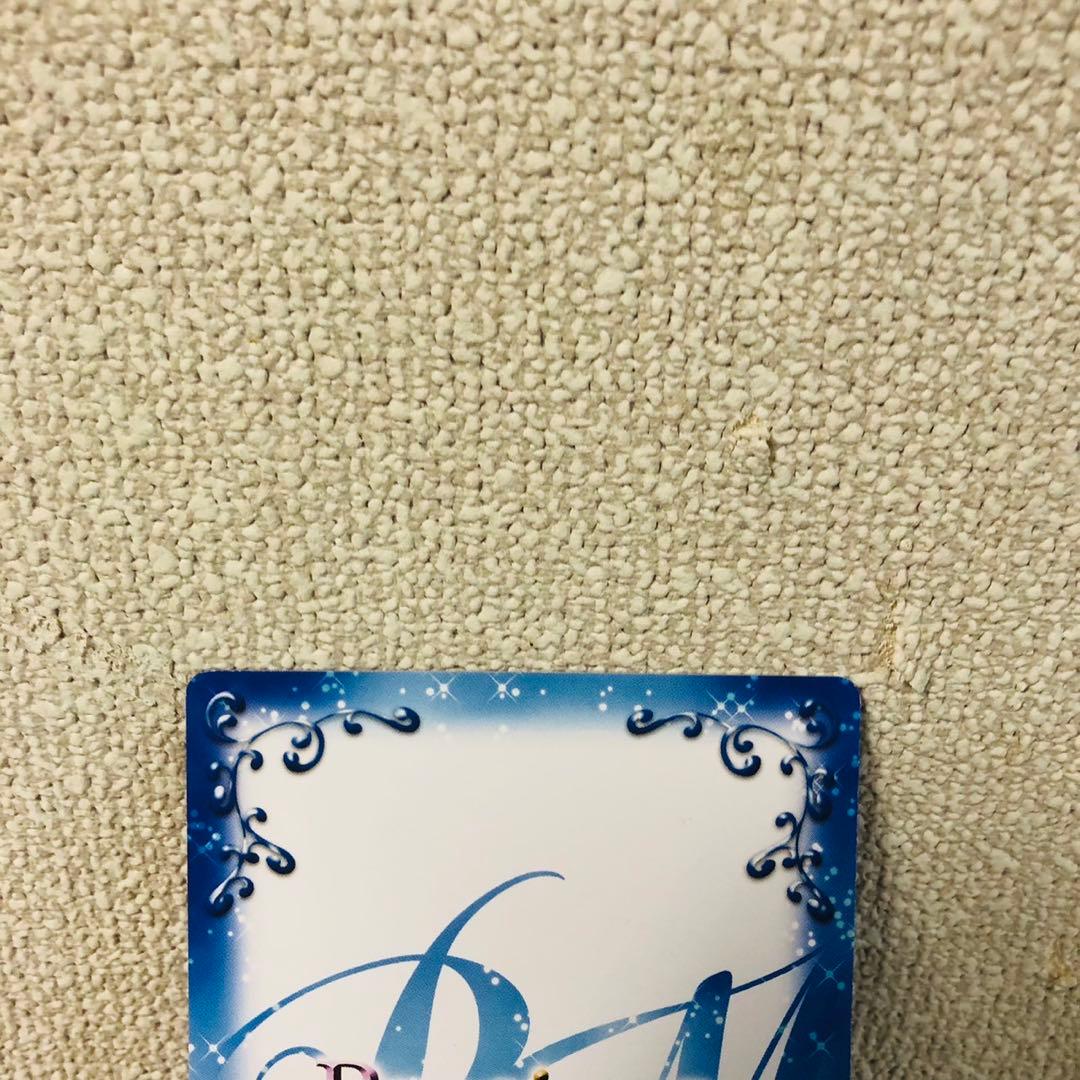 G93 プレシャスメモリーズ ハイスクールD×D HERO トレカ　金箔サイン