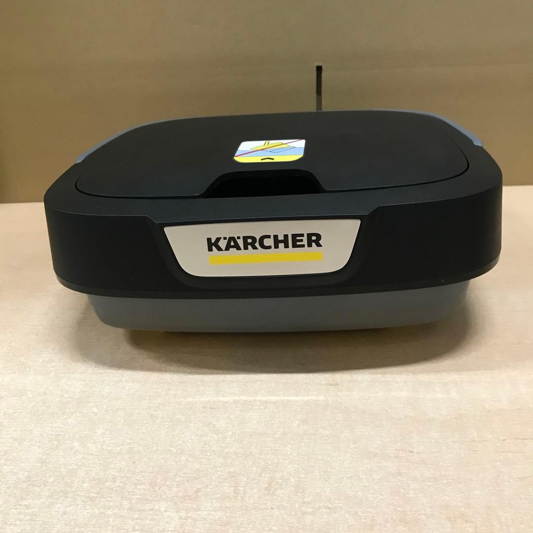 ケルヒャー(Karcher) マルチクリーナー OC 3 Foldable