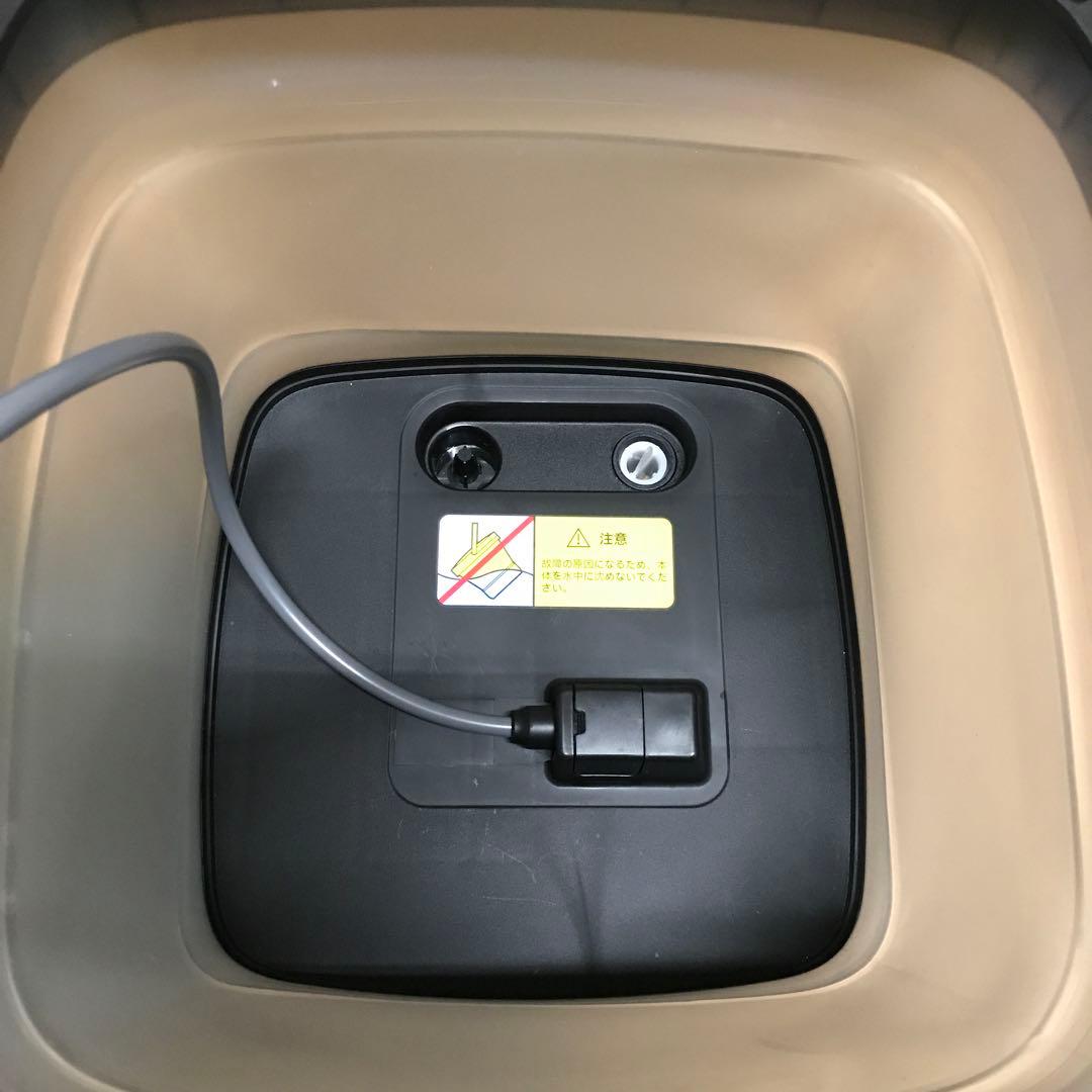 ケルヒャー(Karcher) マルチクリーナー OC 3 Foldable