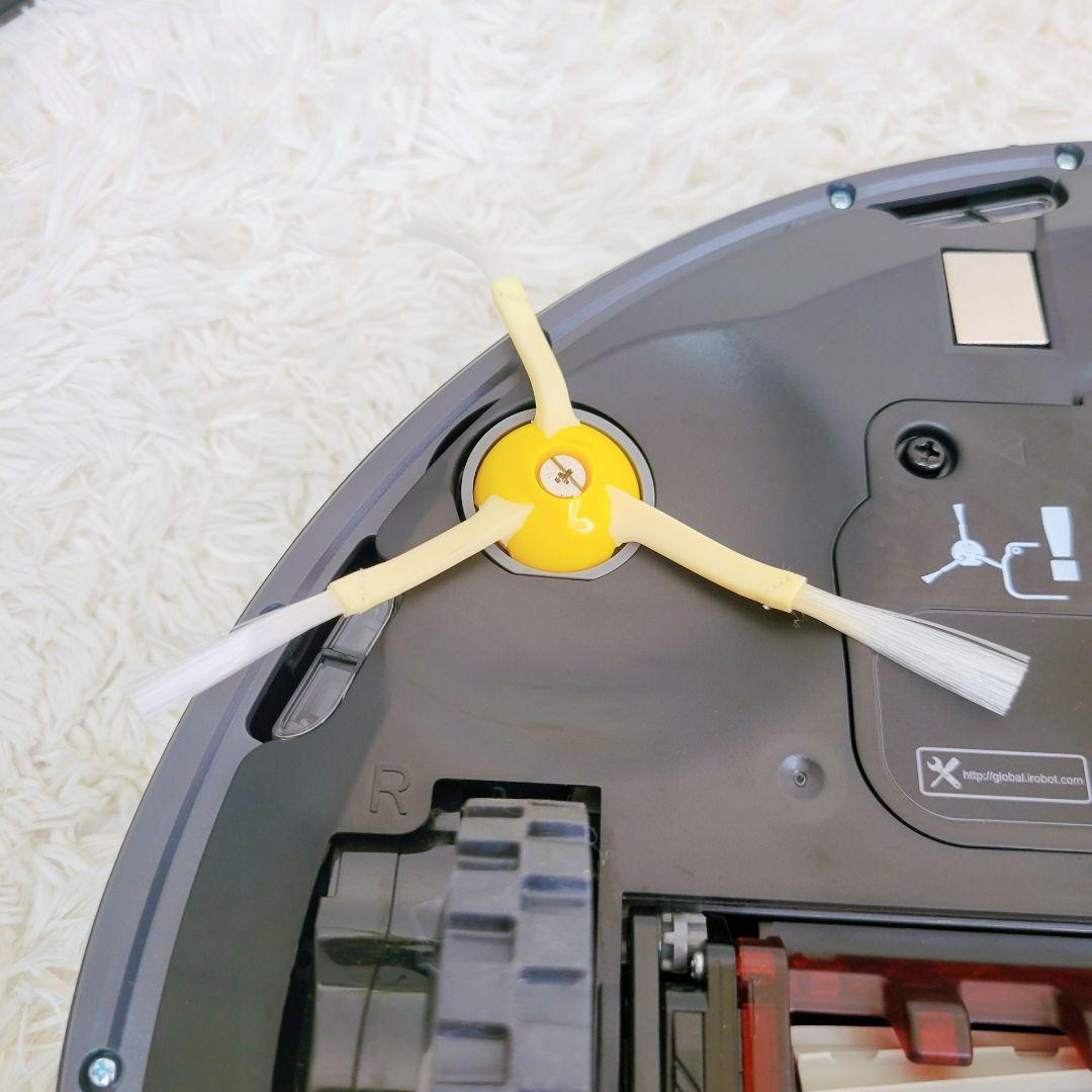【未使用】iRobot Roomba　ルンバ960　掃除　クリーナー　ロボット