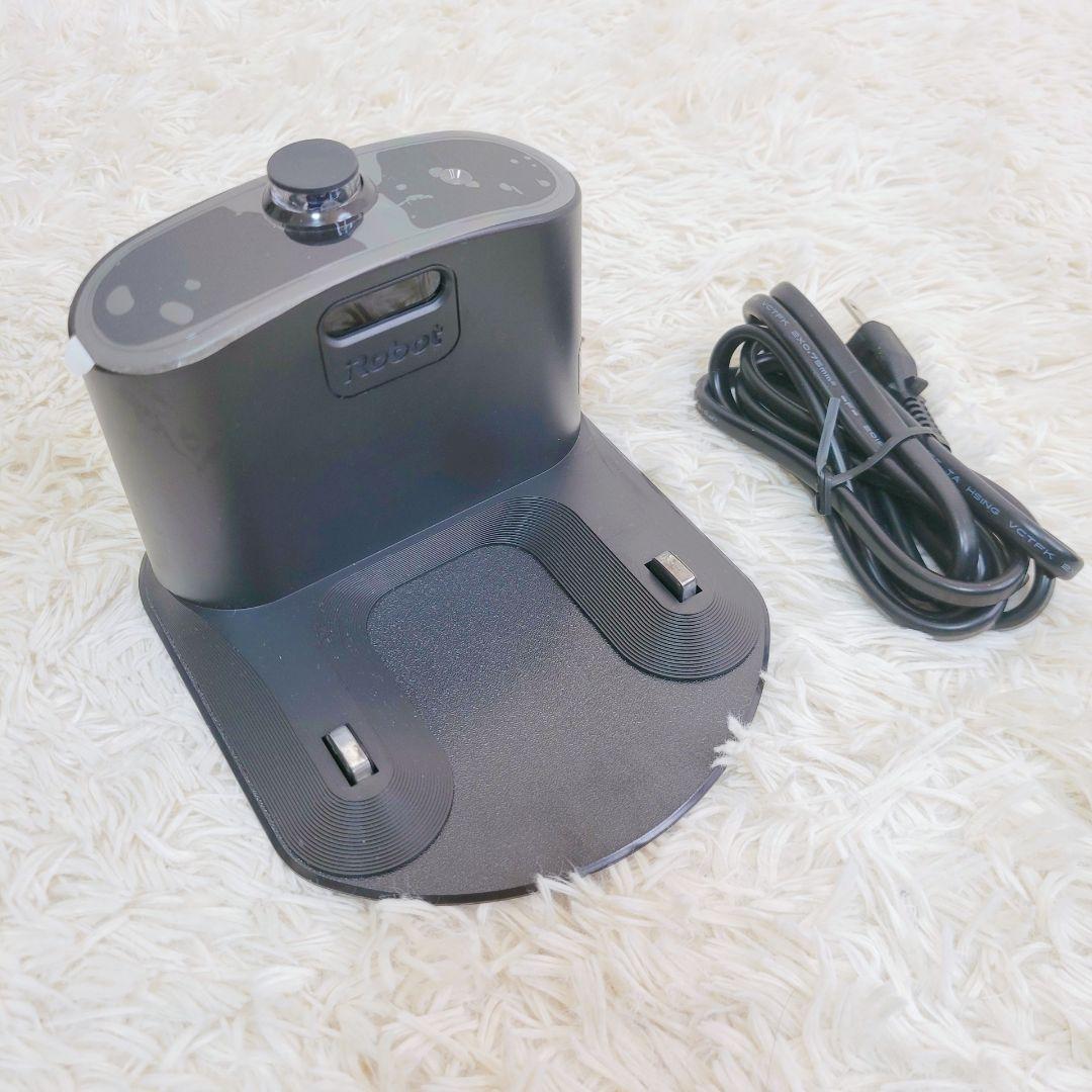 【未使用】iRobot Roomba　ルンバ960　掃除　クリーナー　ロボット