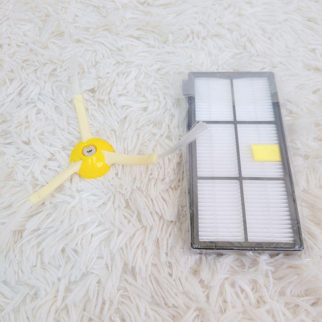 【未使用】iRobot Roomba　ルンバ960　掃除　クリーナー　ロボット