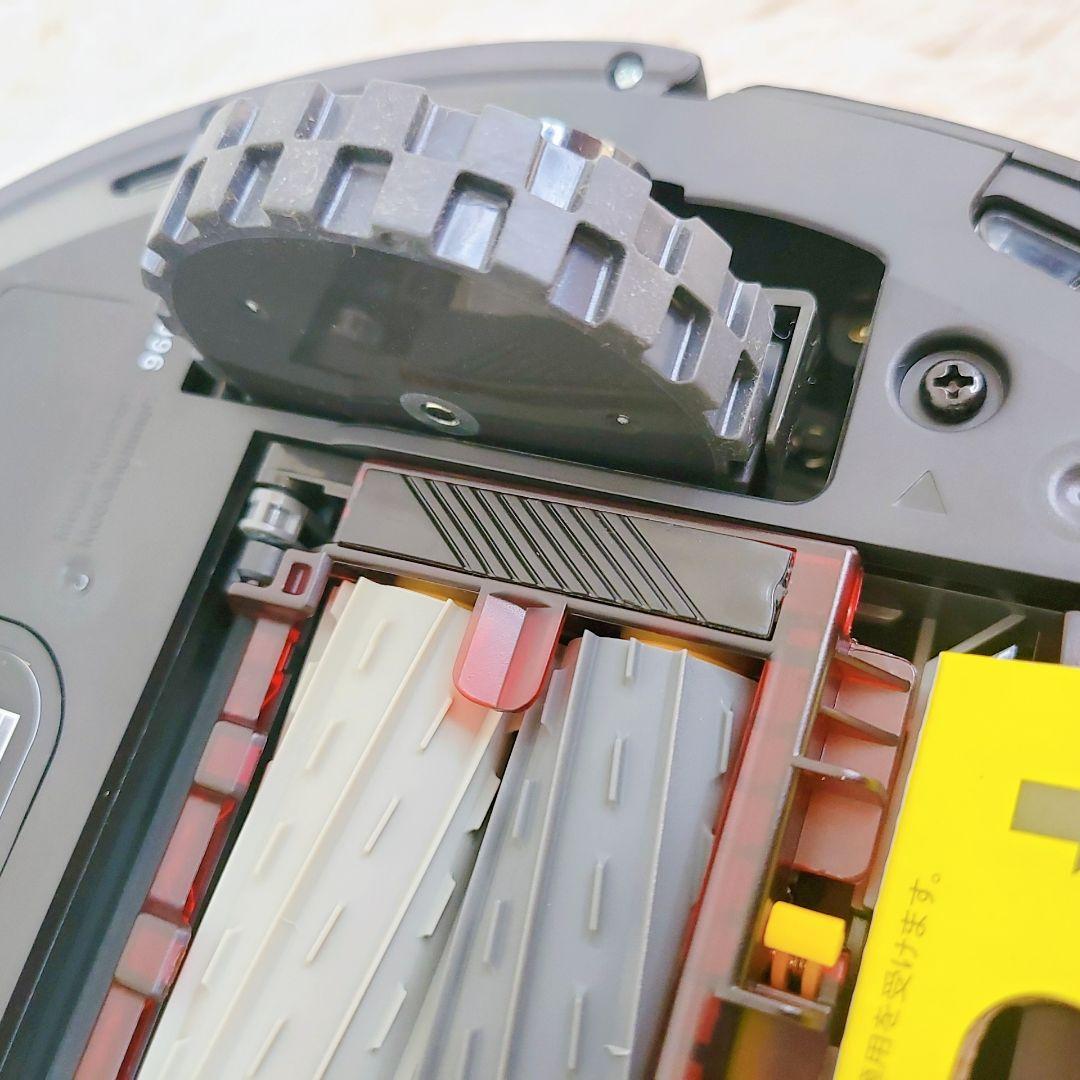 【未使用】iRobot Roomba　ルンバ960　掃除　クリーナー　ロボット