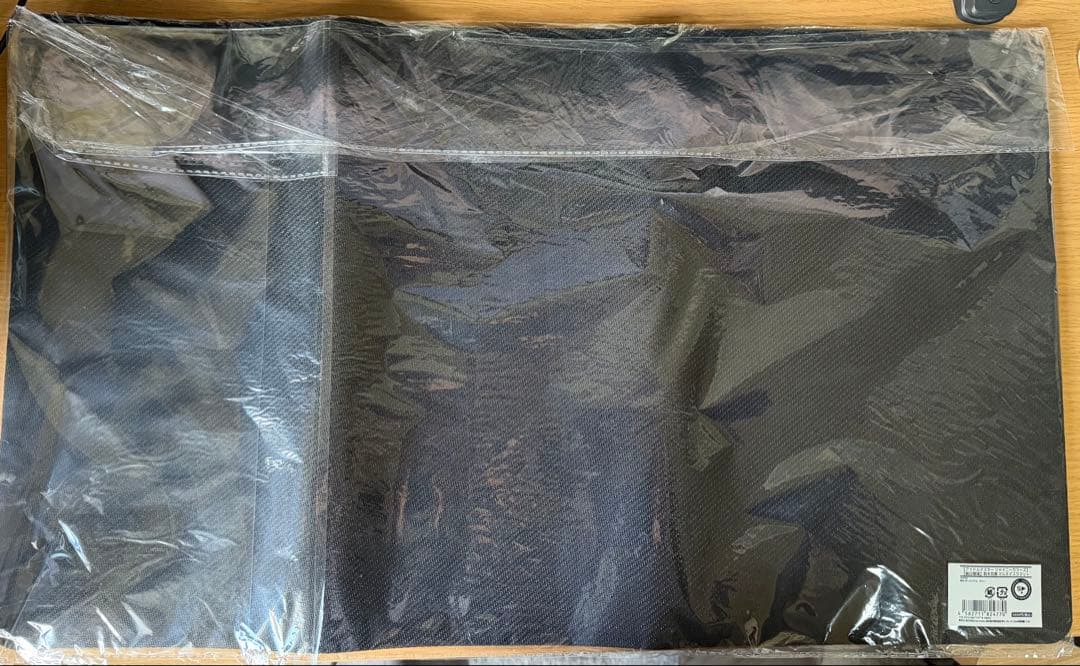 【新品未開封品】シャニマス　鈴木羽那　プレイマット