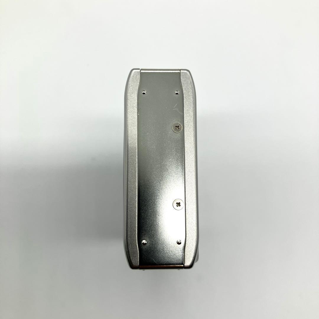 良品 Canon IXY DIGITAL 25 IS シルバー【作例写真有り】