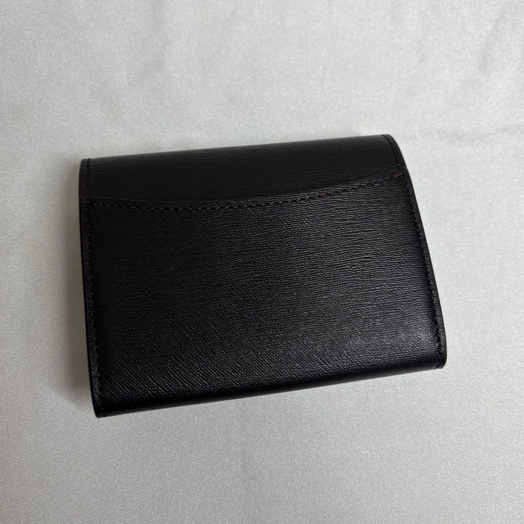 【新品】dunhill ダンヒル ケース ロゴプレート 小銭入れ