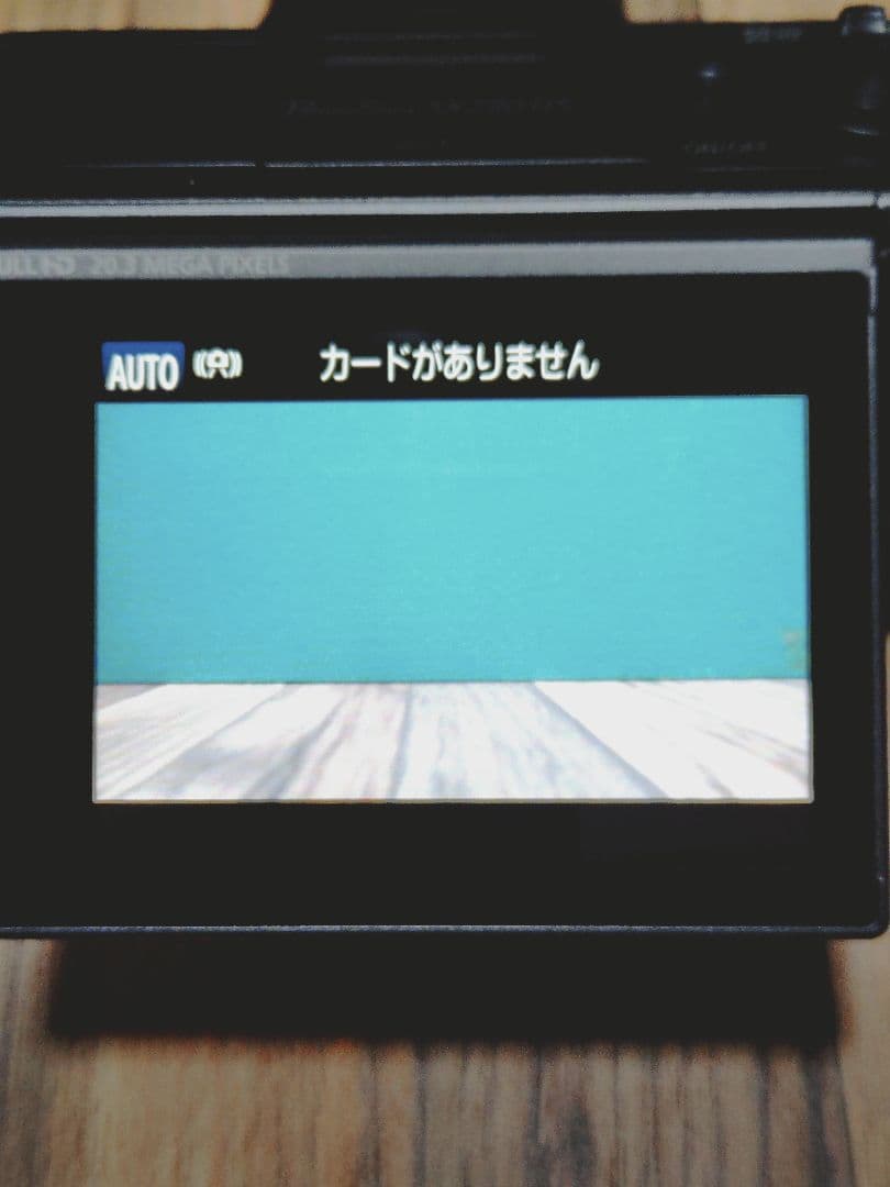 Canon PowerShot SX730 HS　ほぼ未使用