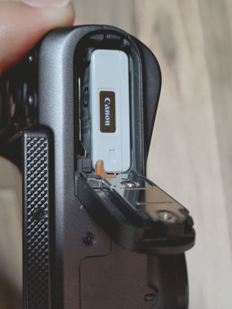 Canon PowerShot SX730 HS　ほぼ未使用