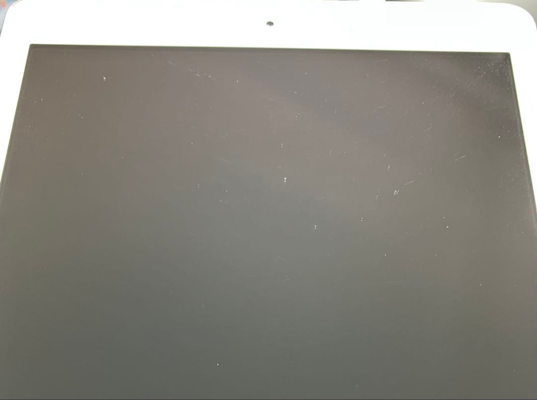 【早い者勝ち】iPad 第６世代 32GB SIMフリー 【すぐ発送】【付属品】