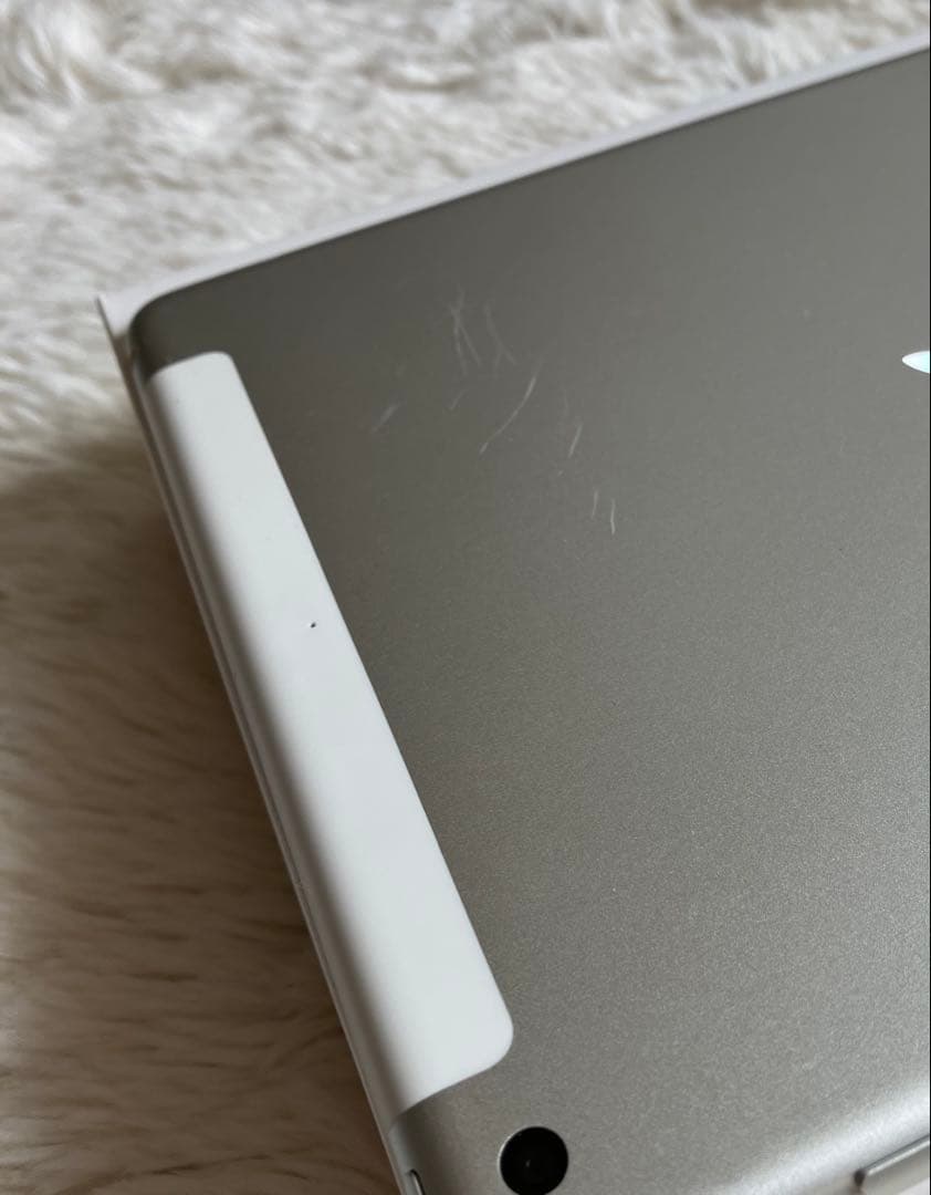 【早い者勝ち】iPad 第６世代 32GB SIMフリー 【すぐ発送】【付属品】