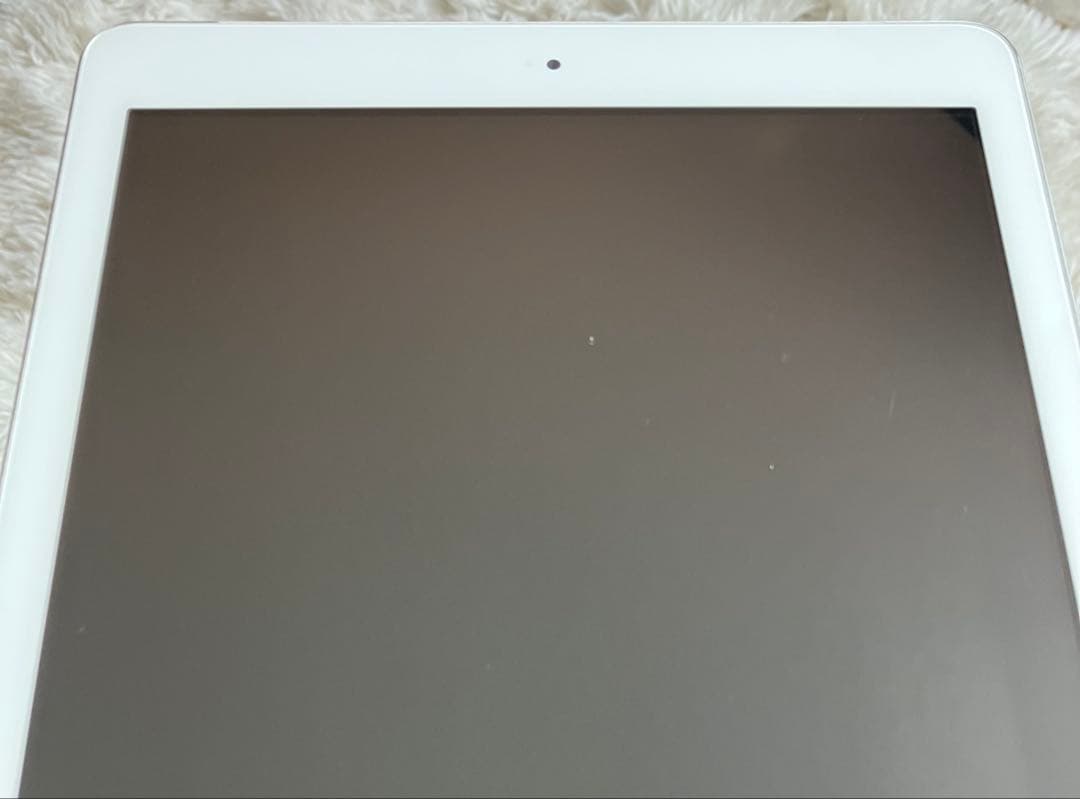 【早い者勝ち】iPad 第６世代 32GB SIMフリー 【すぐ発送】【付属品】