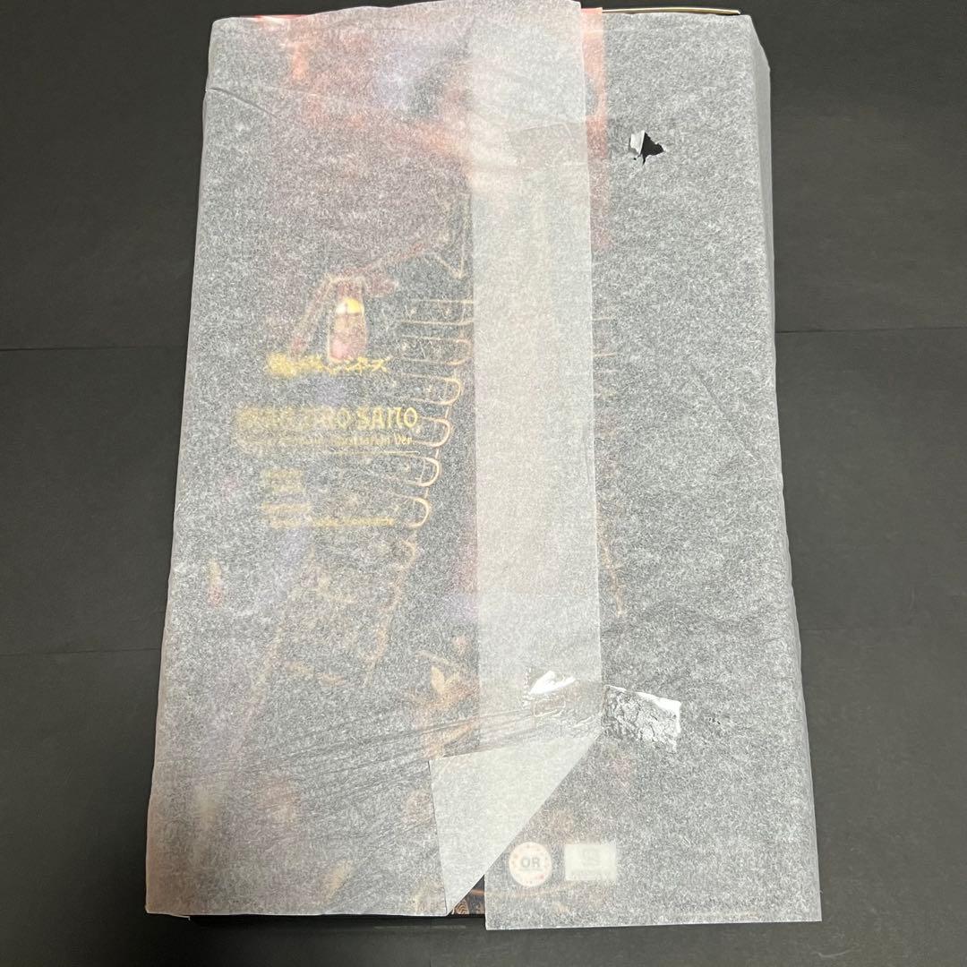 佐野万次郎 24巻 フィギュア