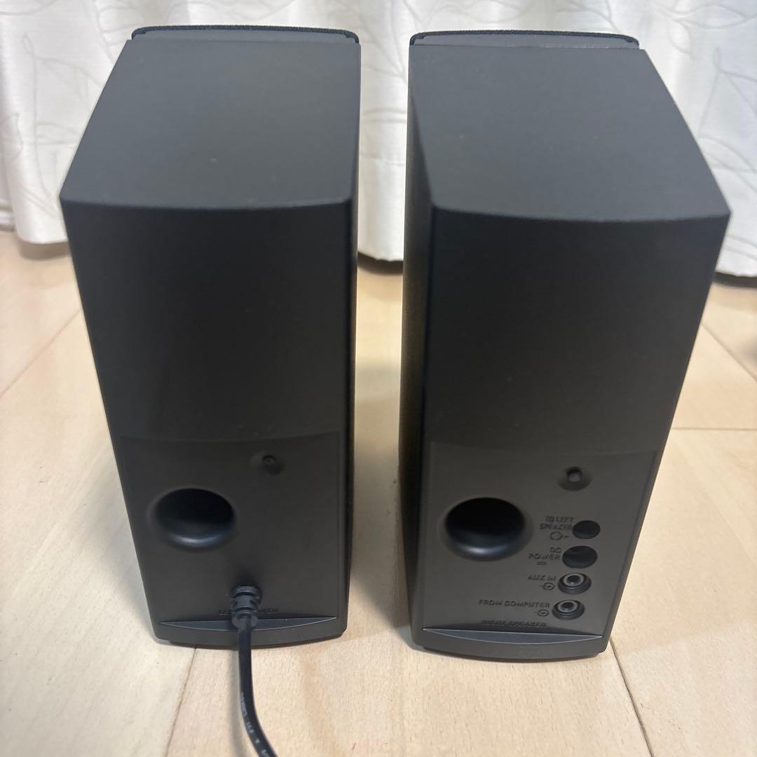 Bose Companin2 seriesⅢ