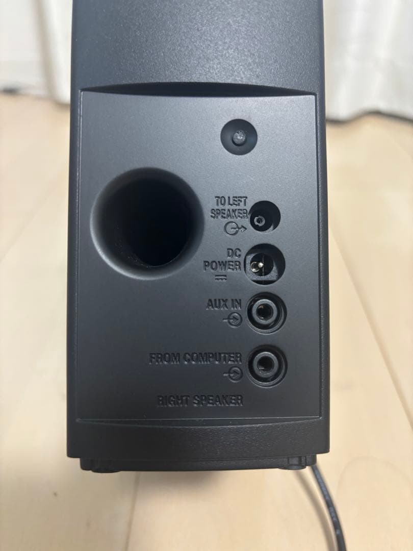 Bose Companin2 seriesⅢ