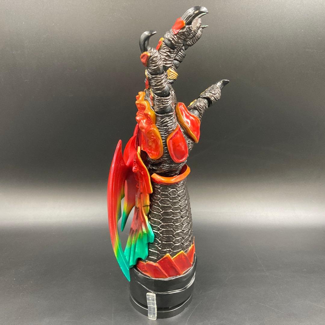 プレミアム バンダイ 仮面ライダー オーズ アンク 本体 手 腕 フィギュア