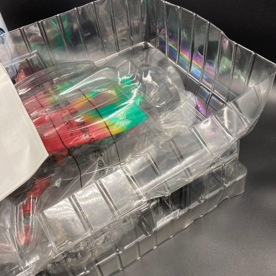 プレミアム バンダイ 仮面ライダー オーズ アンク 本体 手 腕 フィギュア