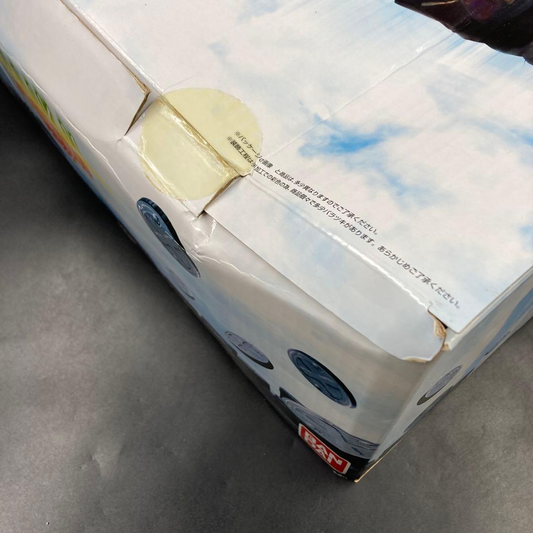 プレミアム バンダイ 仮面ライダー オーズ アンク 本体 手 腕 フィギュア