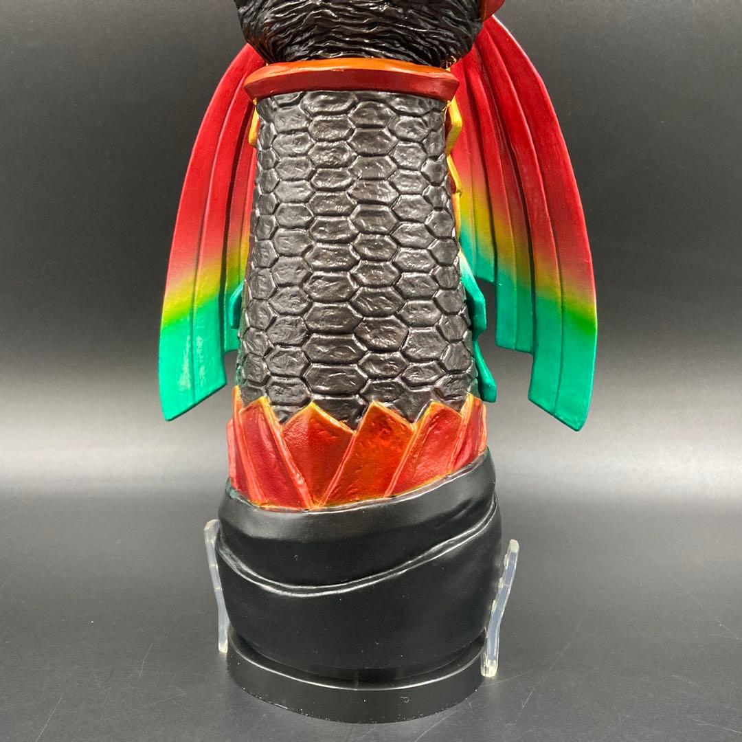 プレミアム バンダイ 仮面ライダー オーズ アンク 本体 手 腕 フィギュア