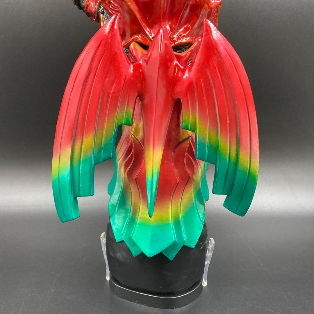 プレミアム バンダイ 仮面ライダー オーズ アンク 本体 手 腕 フィギュア