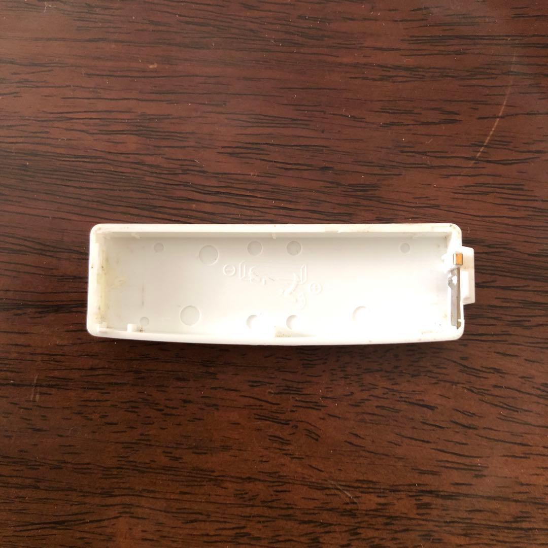 KENWOOD ポータブルカセットプレーヤー　ウォークマン【ジャンク品】