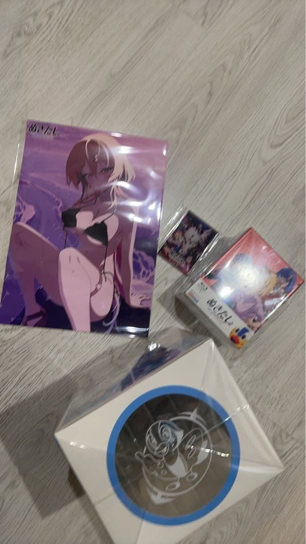 ぬきたし Blu-ray BOX 上巻下巻セット楽天市場《限定版》