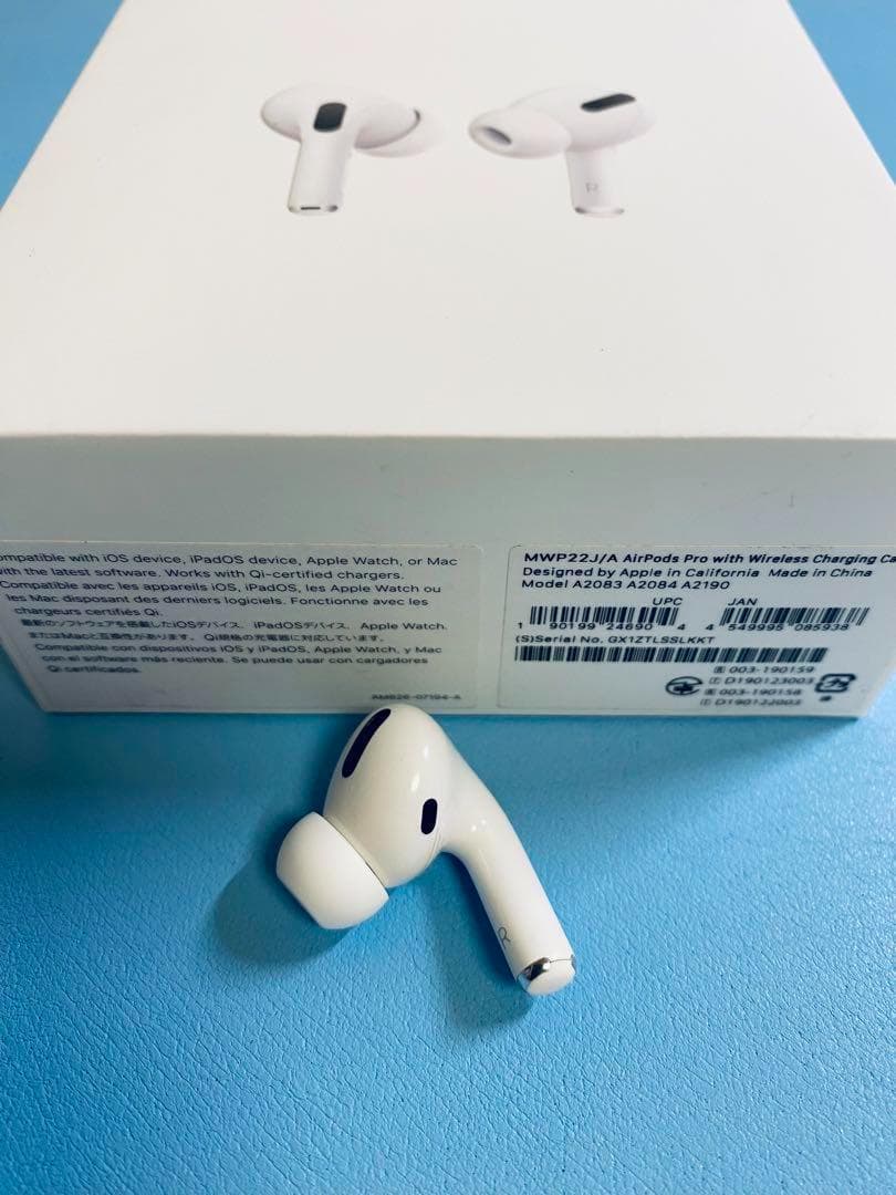 AirPods pro 1 両耳のみ イヤホン A20832084 DBON