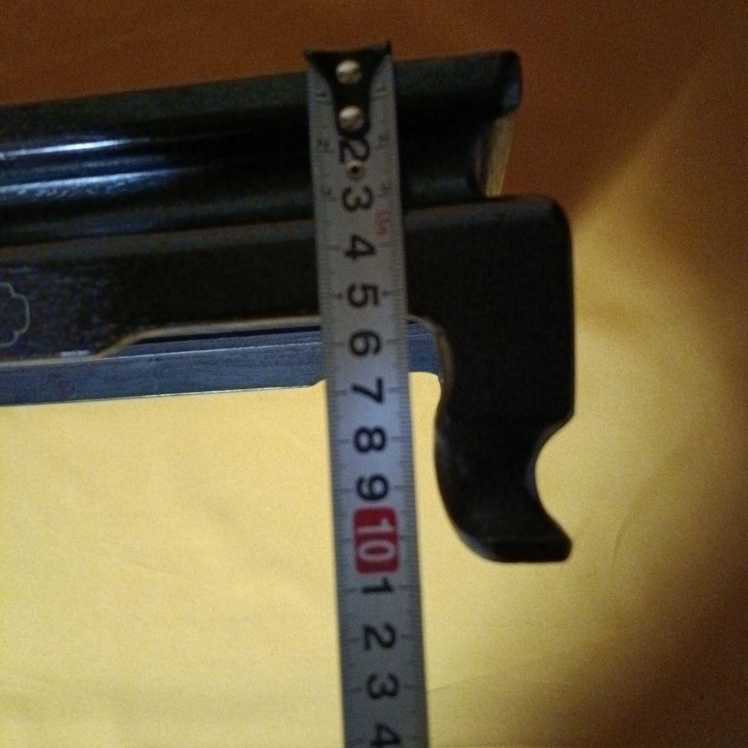 某陶芸家の淡雪花瓶　花台オマケ