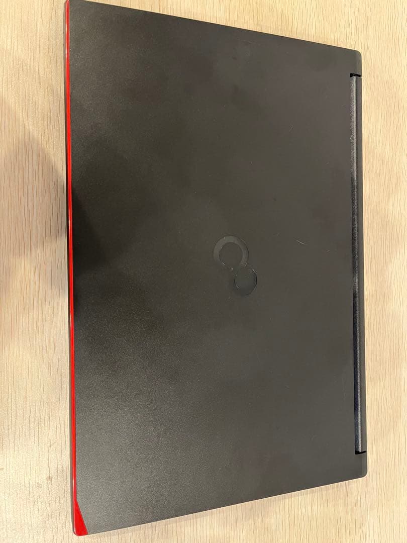 【第8世代・Office付】富士通 ノートPC LIFEBOOK A579/CX