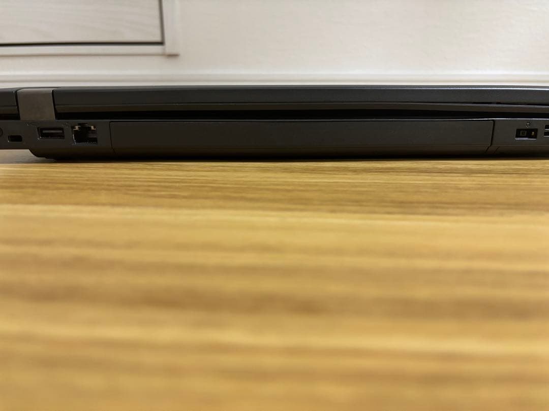 lenovo ThinkPadノートpc