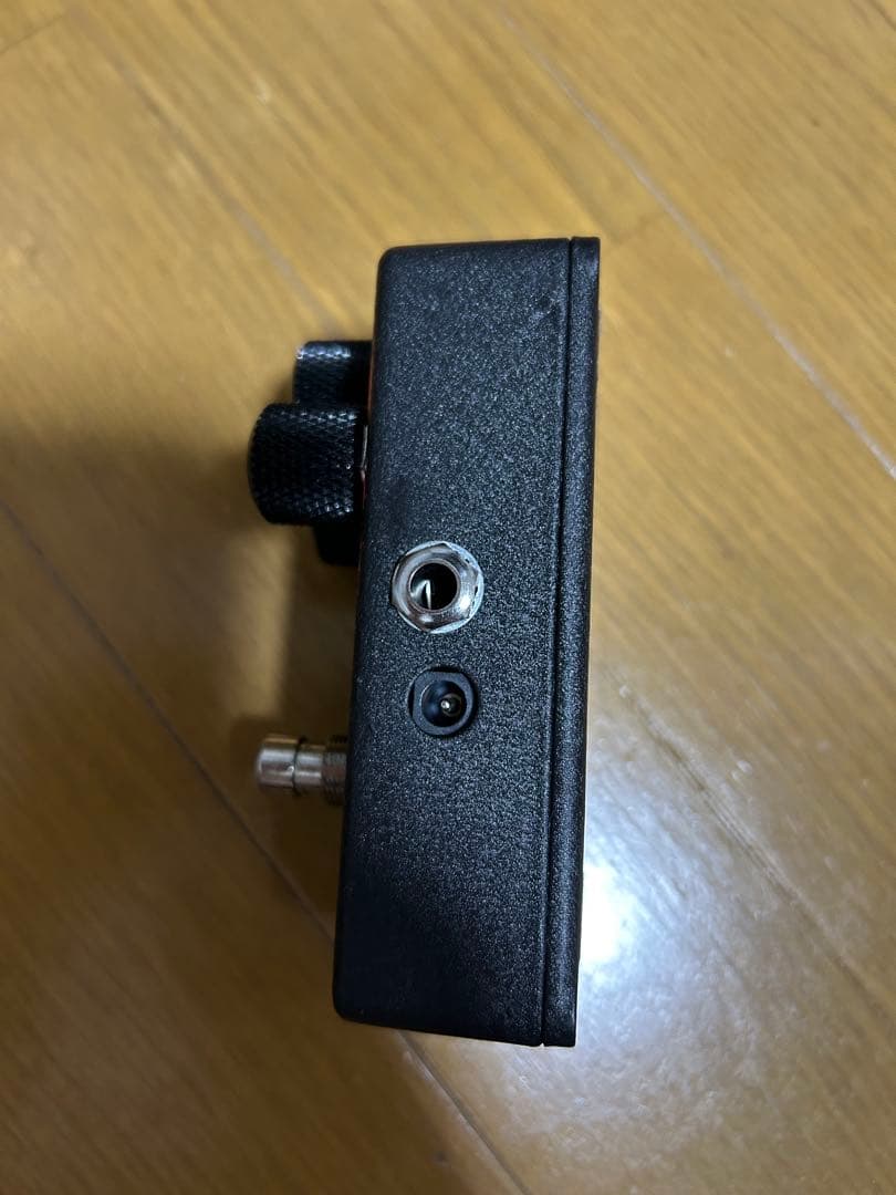 MXR エフェクター KFK-QZ1 KERRY KING Q ZONE