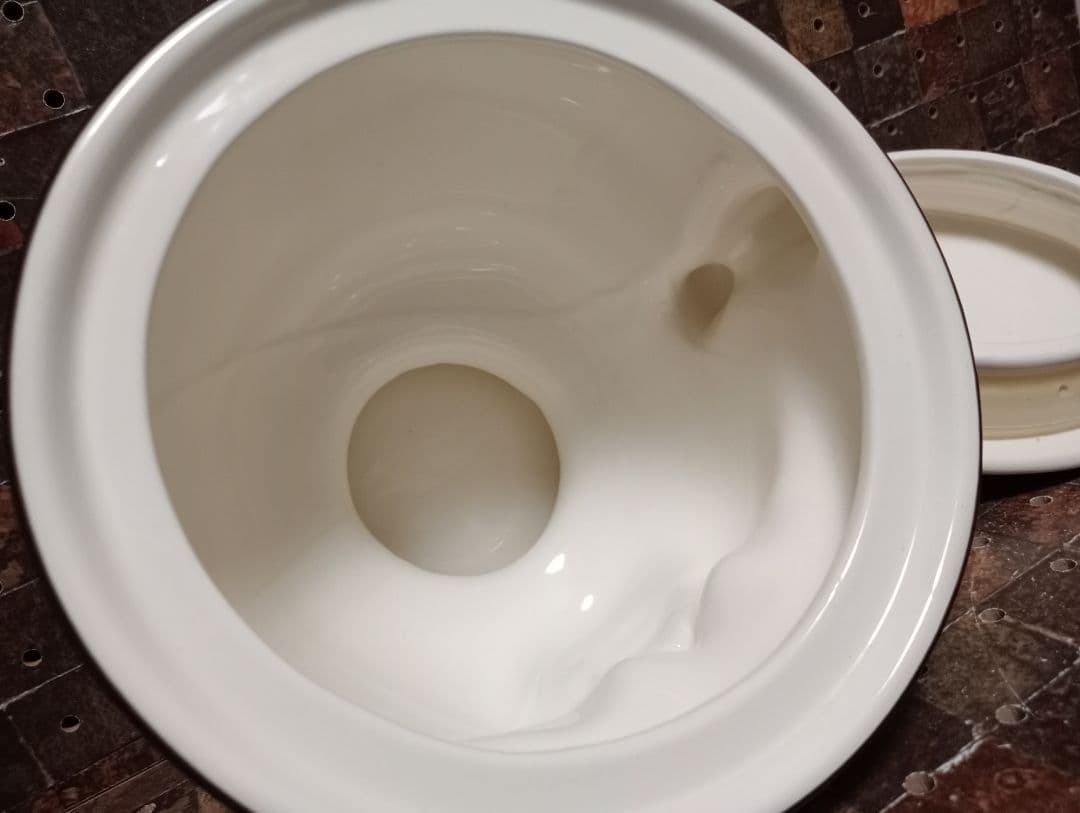 希少! 日本未販売1996年限定 Beileys ベイリーズ大きなクッキージャー