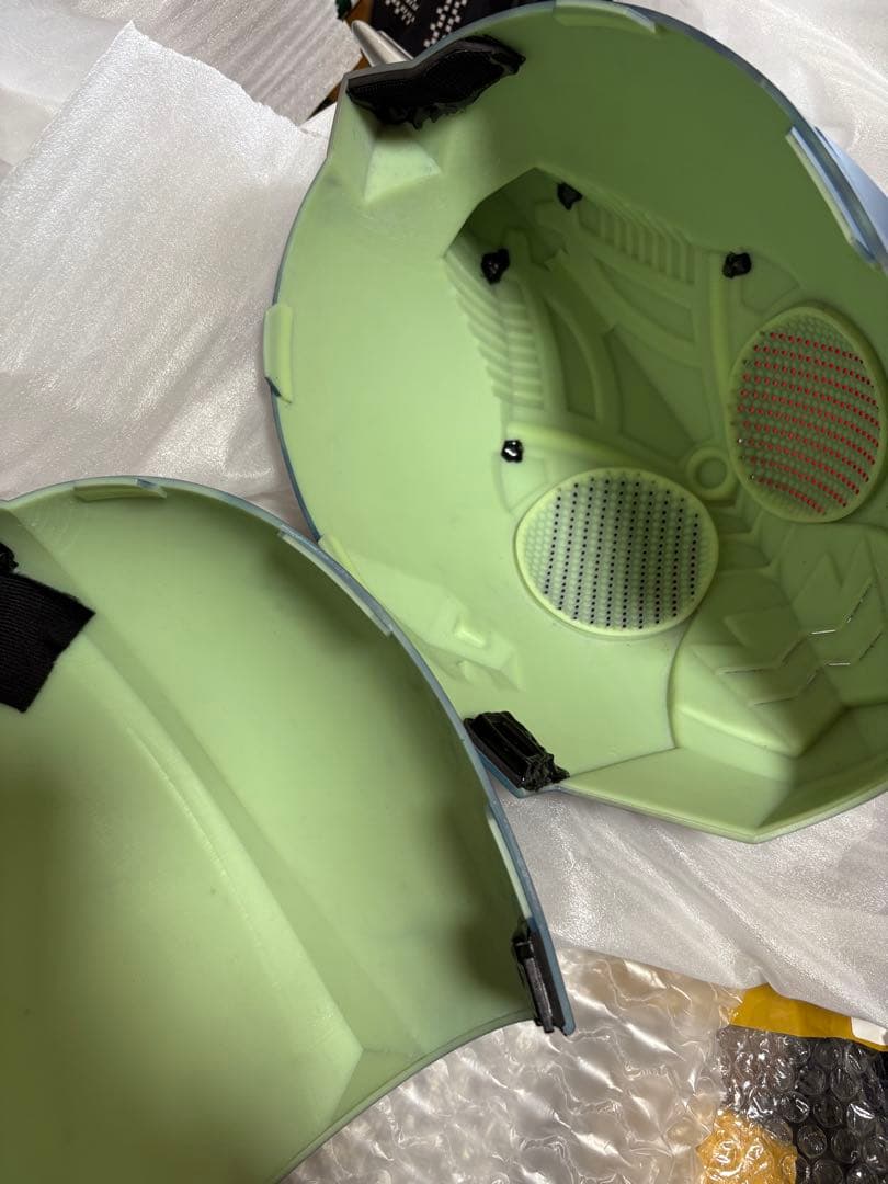 面ライダー ブレイド　レプリカマスク　1/1 アトラク　コスプレ　未使用品