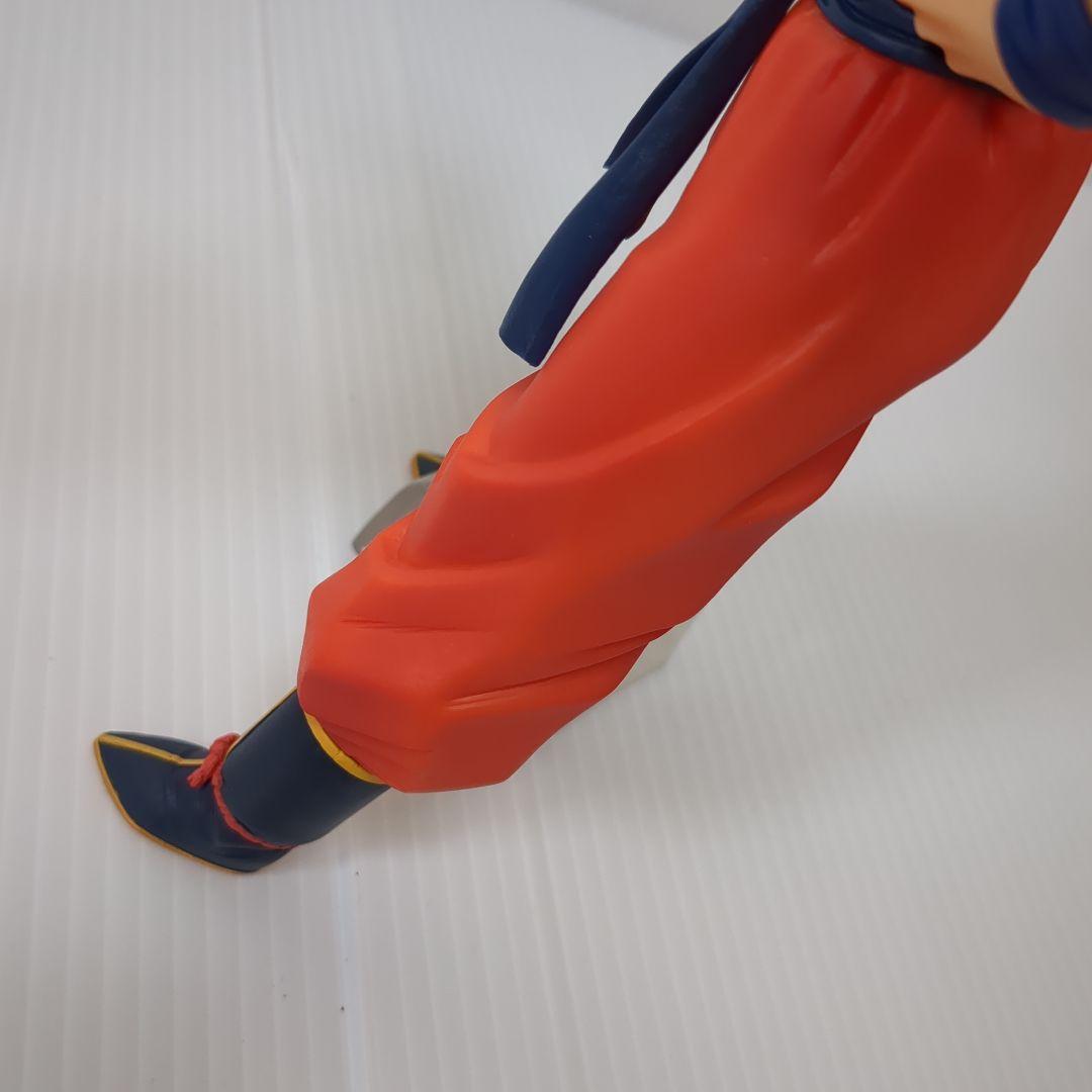 A賞 孫悟空＆フリーザ フィギュア 一番くじ ドラゴンボール