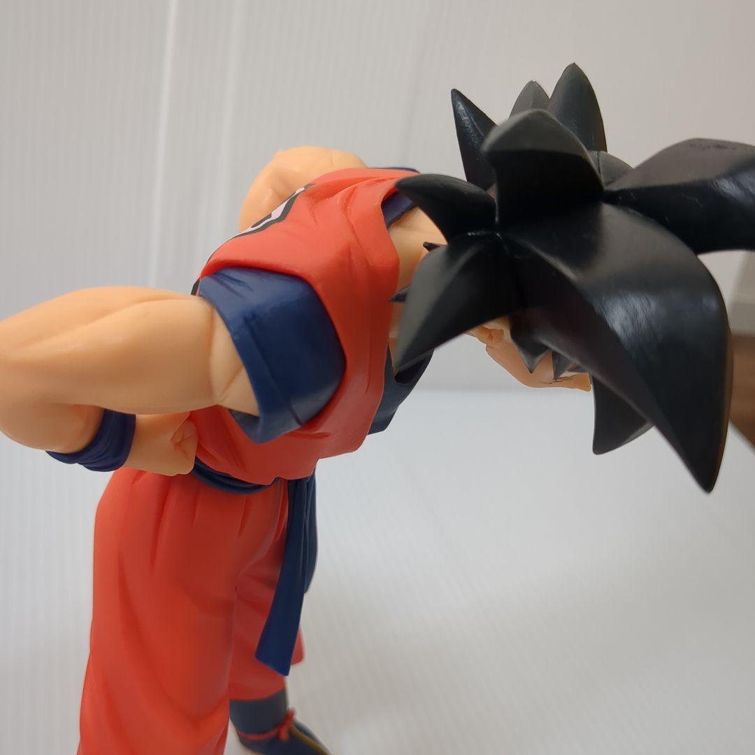 A賞 孫悟空＆フリーザ フィギュア 一番くじ ドラゴンボール