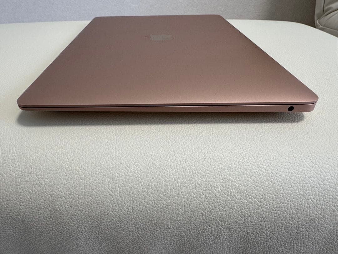 【美品】MacBook Air 2020 M1/16GB/256GB