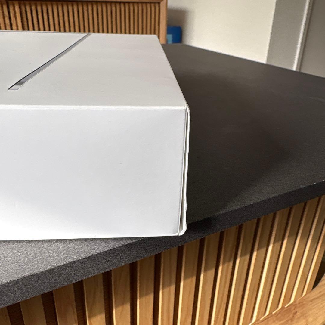 【美品】MacBook Air M2 スペースグレー MLY33J/A