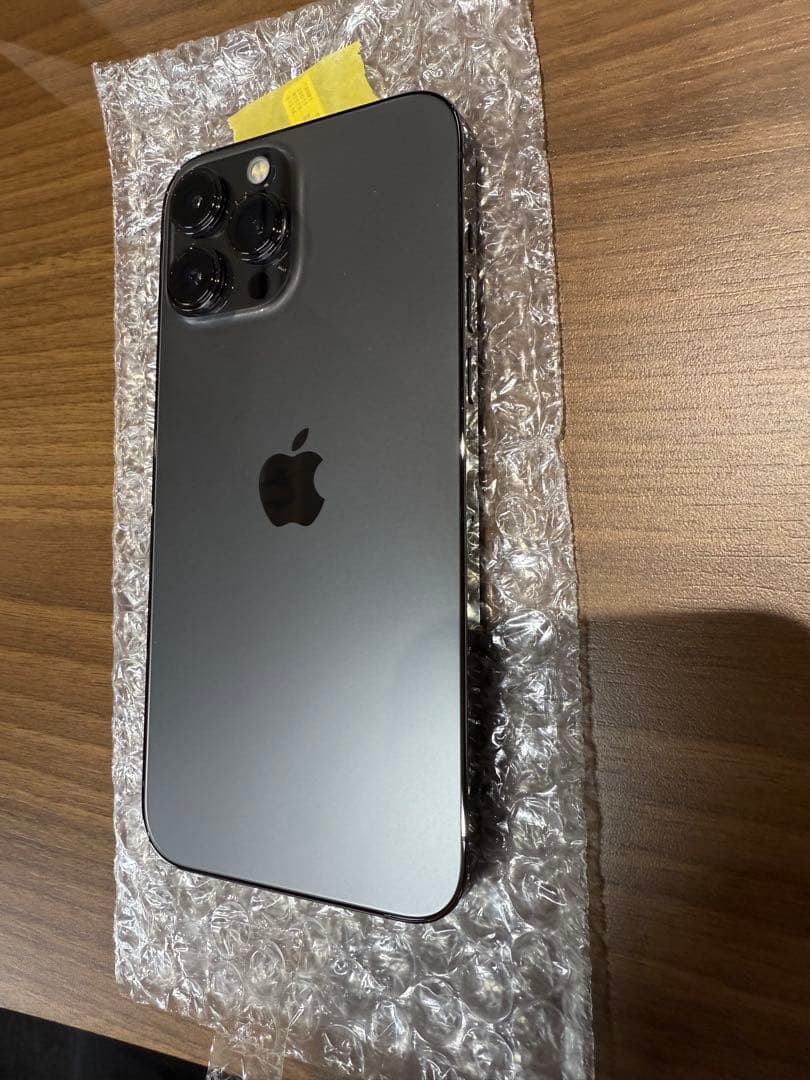 スマートフォン本体 Apple iPhone 13 ProMax 128G